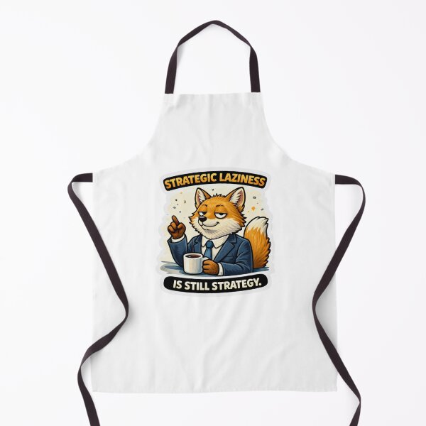 Artikelvorschau, Lustiges Fuchs-Geschenk für Kollegen – Arbeitshumor entworfen und verkauft von Gentlestate.