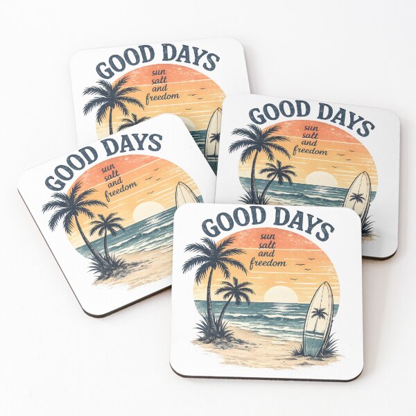 Item preview, Summer time, beach, vacation. designed and sold by KICOR.