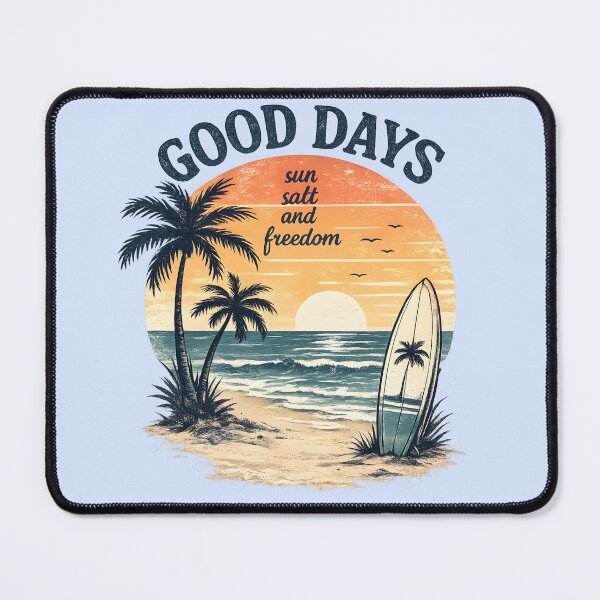Item preview, Summer time, beach, vacation. designed and sold by KICOR.