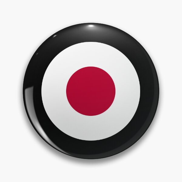 Item preview, Japan Circle Flag designed and sold by shitpostee.