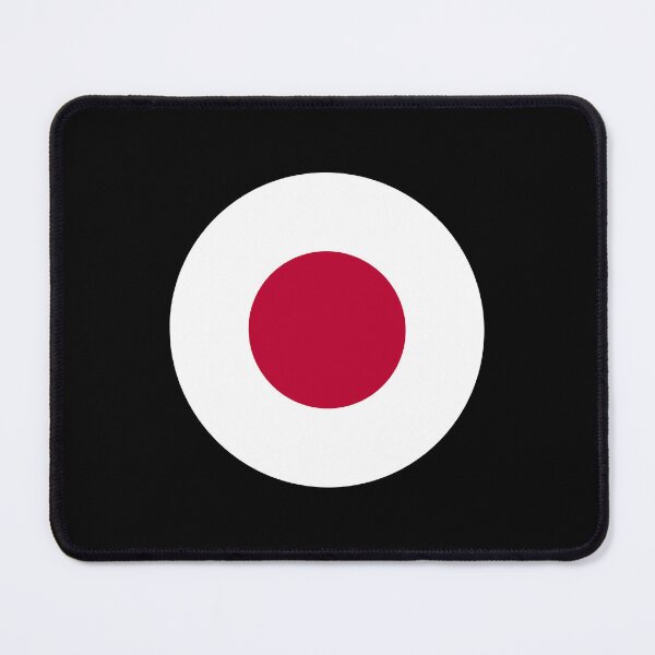 Item preview, Japan Circle Flag designed and sold by shitpostee.