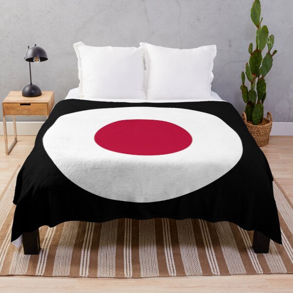 Item preview, Japan Circle Flag designed and sold by shitpostee.