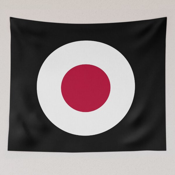 Item preview, Japan Circle Flag designed and sold by shitpostee.