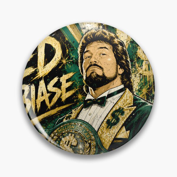 Item preview, Old School Wrestling #45 designed and sold by TeeCodes.