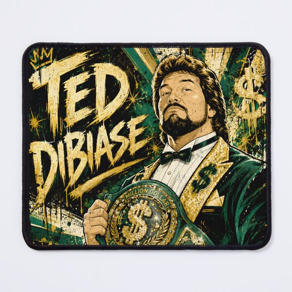 Item preview, Old School Wrestling #45 designed and sold by TeeCodes.