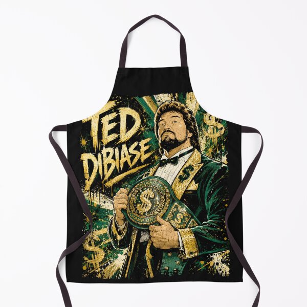 Item preview, Old School Wrestling #45 designed and sold by TeeCodes.