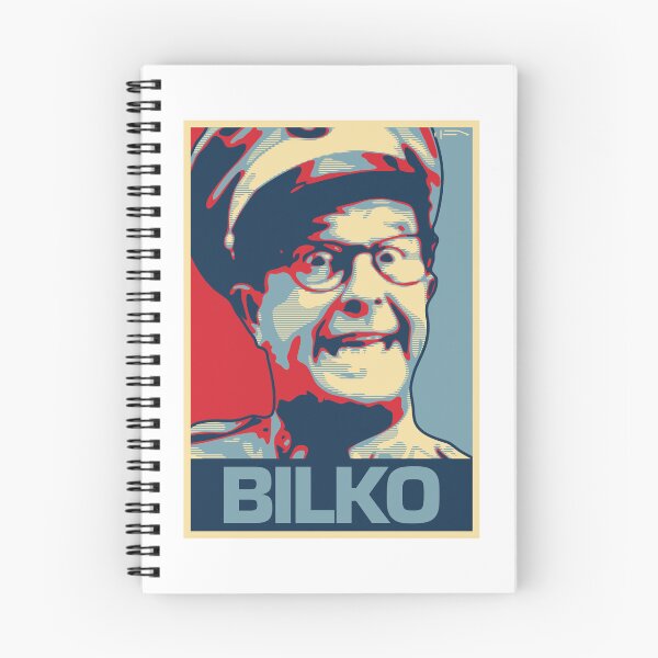 Item preview, Bilko designed and sold by DFA.