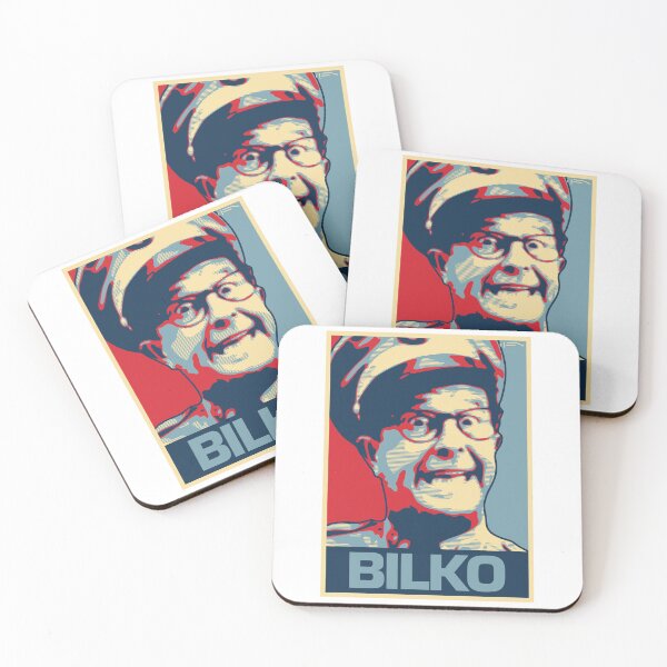Item preview, Bilko designed and sold by DFA.