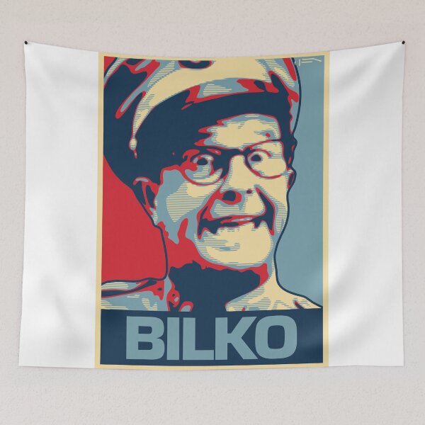 Item preview, Bilko designed and sold by DFA.