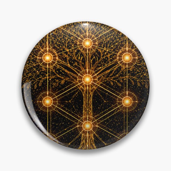 Item preview, Tree Of Life designed and sold by PXLSKN.