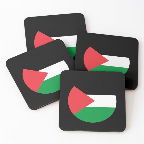 Item preview, Kuwait Circle Flag designed and sold by shitpostee.