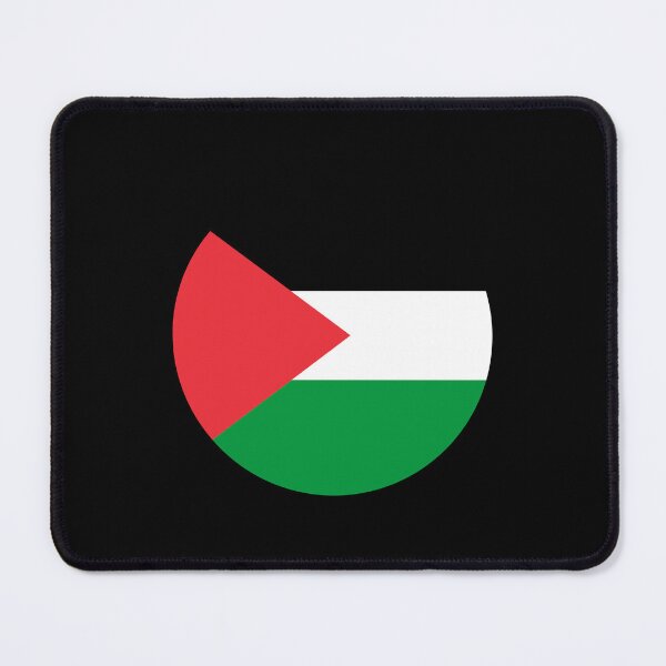 Item preview, Kuwait Circle Flag designed and sold by shitpostee.