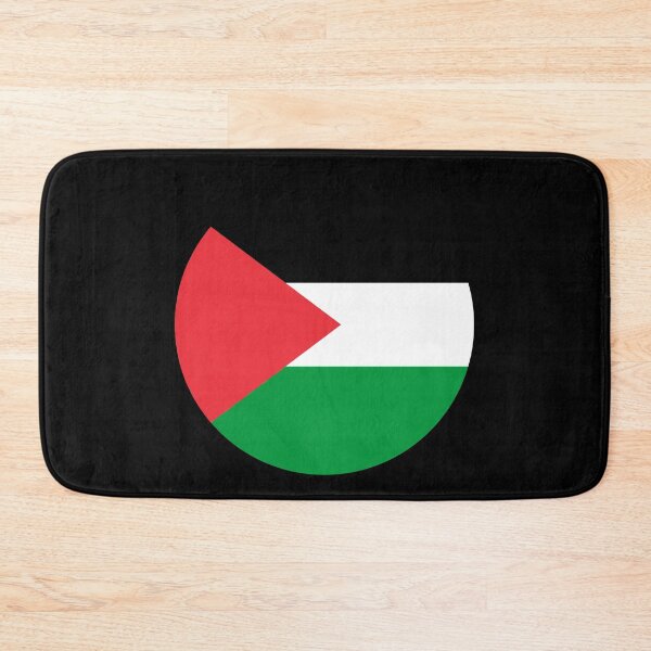 Item preview, Kuwait Circle Flag designed and sold by shitpostee.