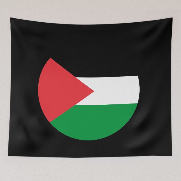 Item preview, Kuwait Circle Flag designed and sold by shitpostee.