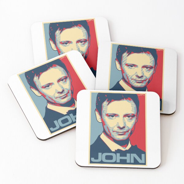 Item preview, John designed and sold by DFA.