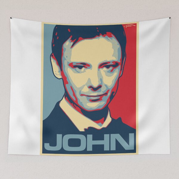 Item preview, John designed and sold by DFA.