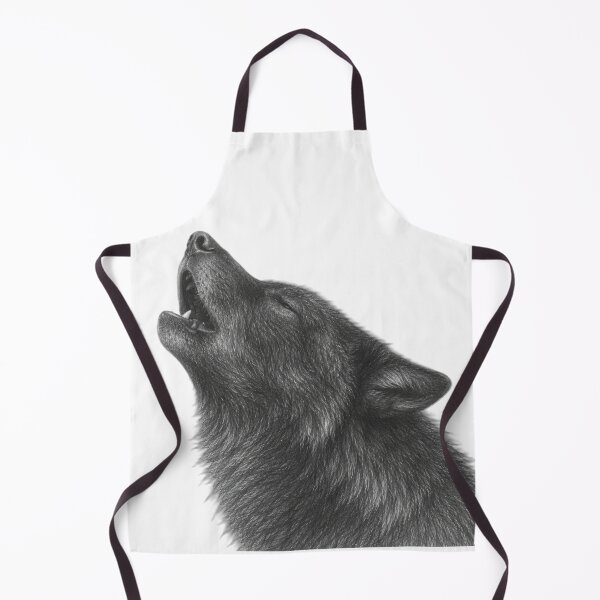 Item preview, Wolf designed and sold by Zeafir.
