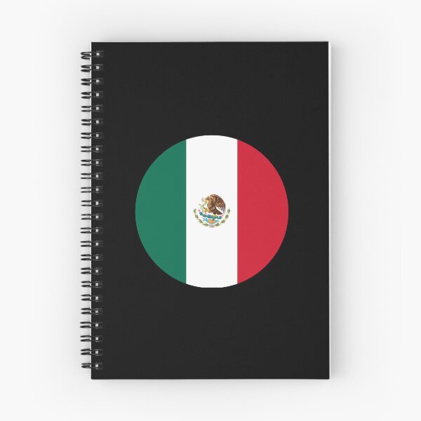 Item preview, Mexico Circle Flag designed and sold by shitpostee.
