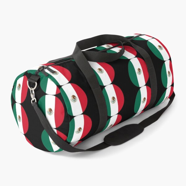 Item preview, Mexico Circle Flag designed and sold by shitpostee.