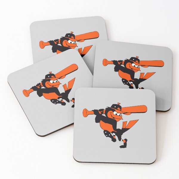 Item preview, orange the brave birds designed and sold by valevaldrada.