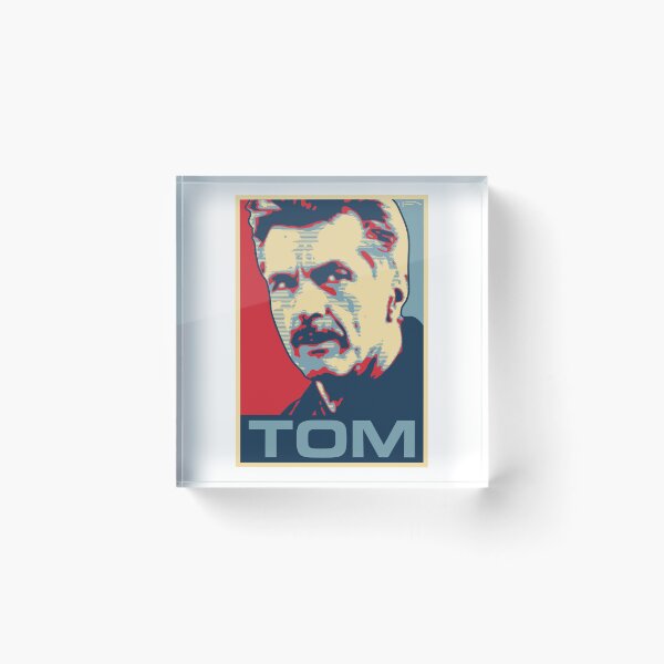 Item preview, Tom designed and sold by DFA.
