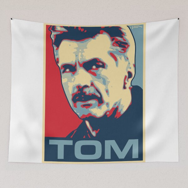 Item preview, Tom designed and sold by DFA.