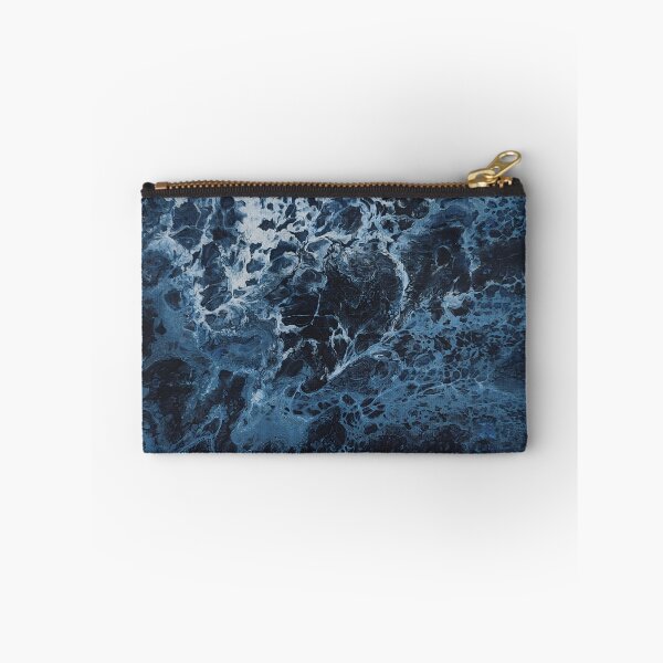 Item preview, Deep Blue Storm designed and sold by LesenArt.