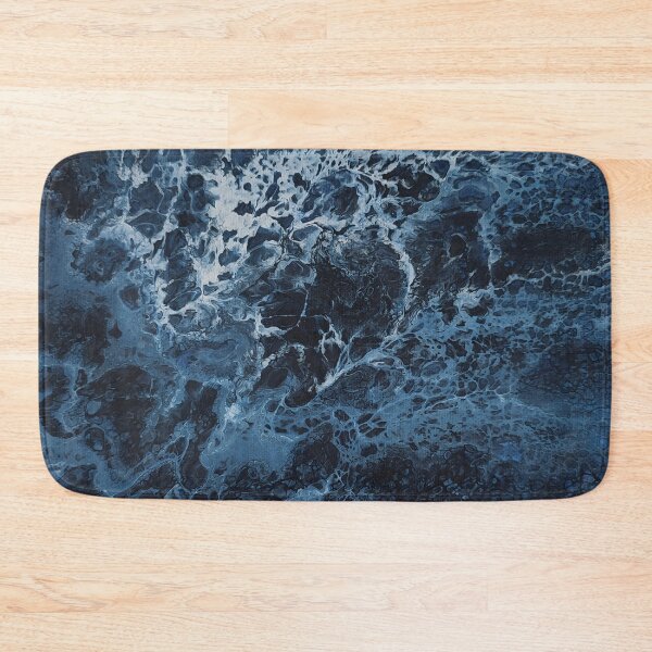 Item preview, Deep Blue Storm designed and sold by LesenArt.