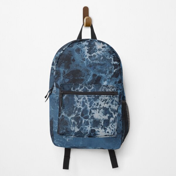 Item preview, Deep Blue Storm designed and sold by LesenArt.