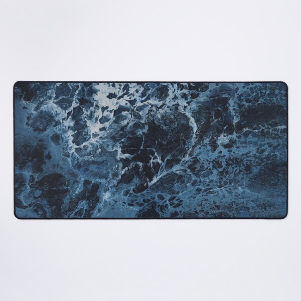 Item preview, Deep Blue Storm designed and sold by LesenArt.