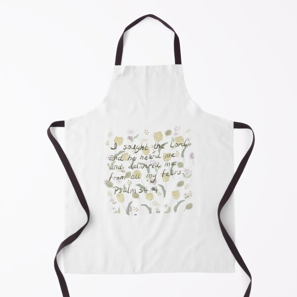 Item preview, Bible verse psalm designed and sold by rachelsillust.