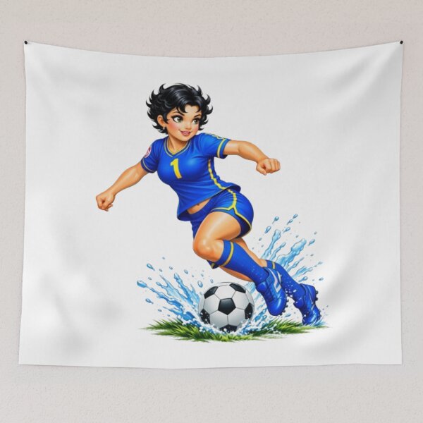 Item preview, BETTY BOOP designed and sold by CHRIST5000.