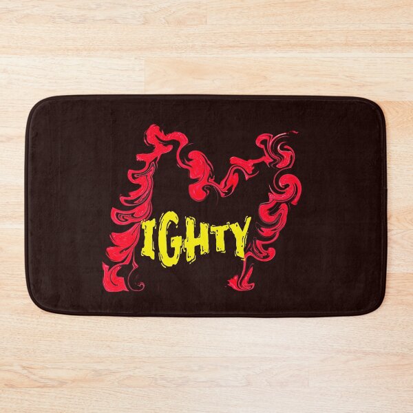 Item preview, Red and Yellow is Mighty   designed and sold by DesignbyDizdar.