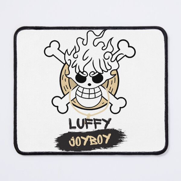 Item preview, The Awakening Jolly Roger - Divine Joyboy Crest designed and sold by Mrdonut-ARt.