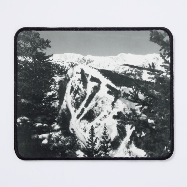 Item preview, Mount Sopris from the Glenwood Aspen Road, Colorado designed and sold by daphsam.