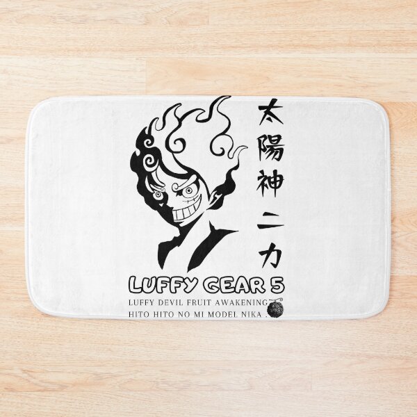 Item preview, Liberation Smirk Profile - Dual Color God Typography  designed and sold by Mrdonut-ARt.
