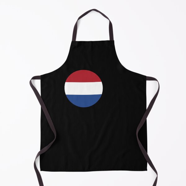 Item preview, Netherlands Circle Flag designed and sold by shitpostee.