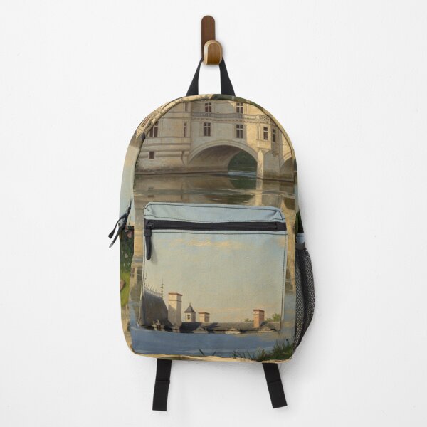 Item preview, Chenonceaux Castle (France, Pays de la Loire region) designed and sold by jefboutique6150.