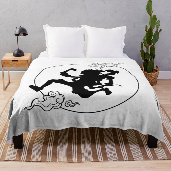 Item preview, Shadow Of The Sun God - Celestial Full Moon Silhouette designed and sold by Mrdonut-ARt.