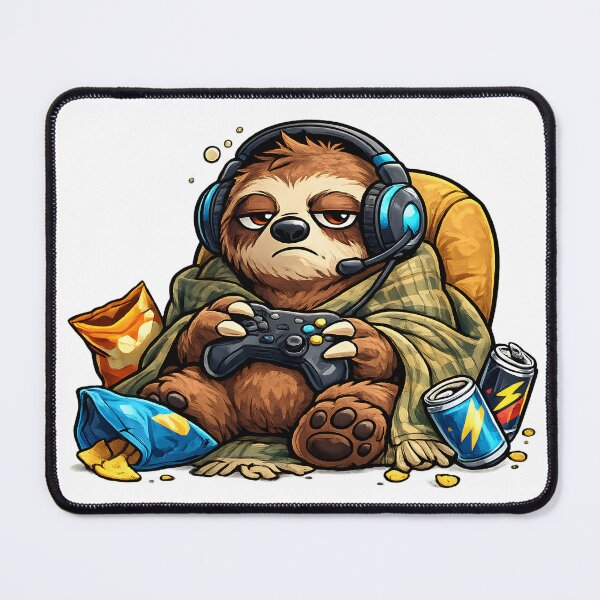 Item preview, I Paused My Game For This designed and sold by PatiImagination.