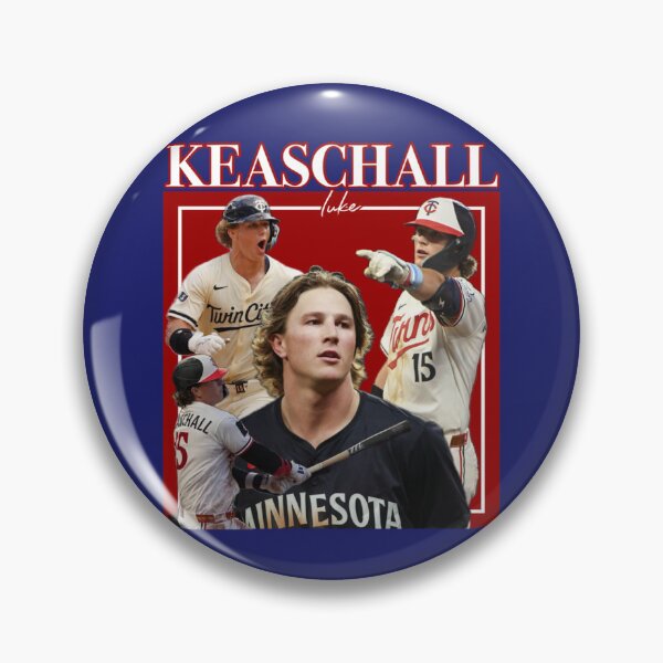 Item preview, luke keaschall retro design designed and sold by aksav.