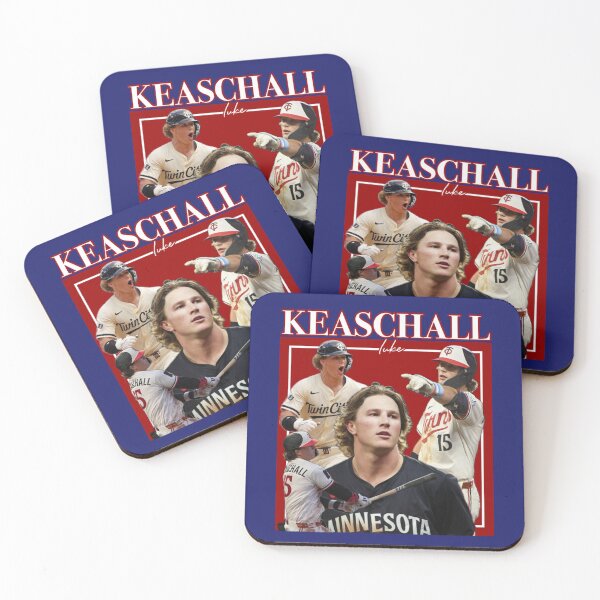 Item preview, luke keaschall retro design designed and sold by aksav.