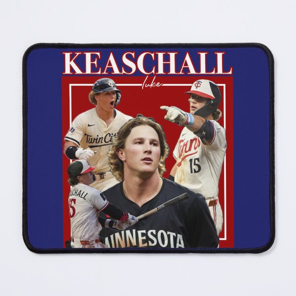 Item preview, luke keaschall retro design designed and sold by aksav.