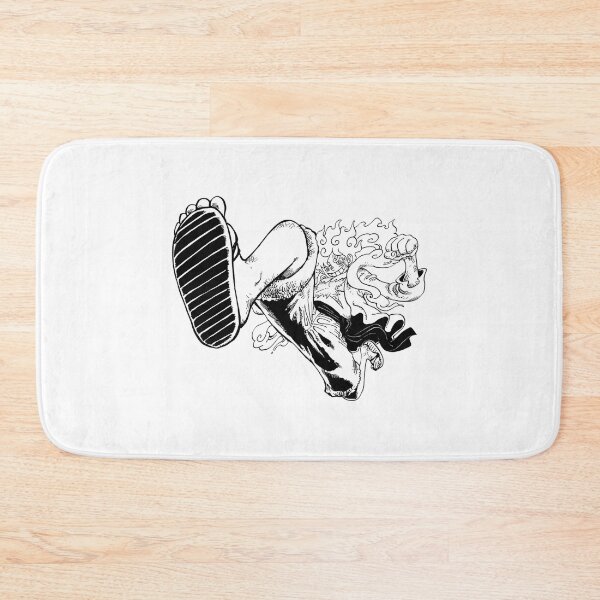 Item preview, Giant Rubber Stomp - Sky High Combat Perspective designed and sold by Mrdonut-ARt.