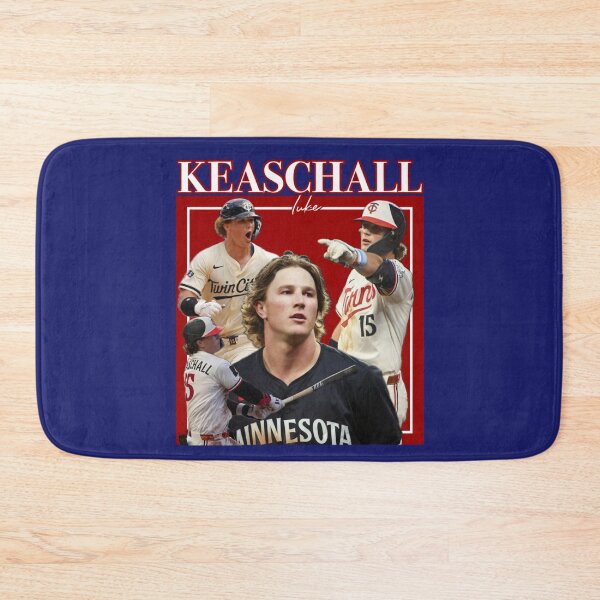 Item preview, luke keaschall retro design designed and sold by aksav.
