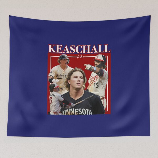 Item preview, luke keaschall retro design designed and sold by aksav.