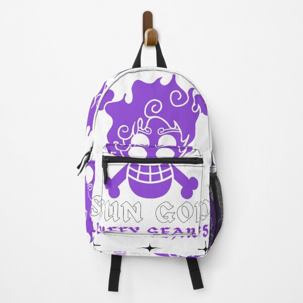 Item preview, The Purple Emperor Crest - Awakened Sparkle Skull designed and sold by Mrdonut-ARt.