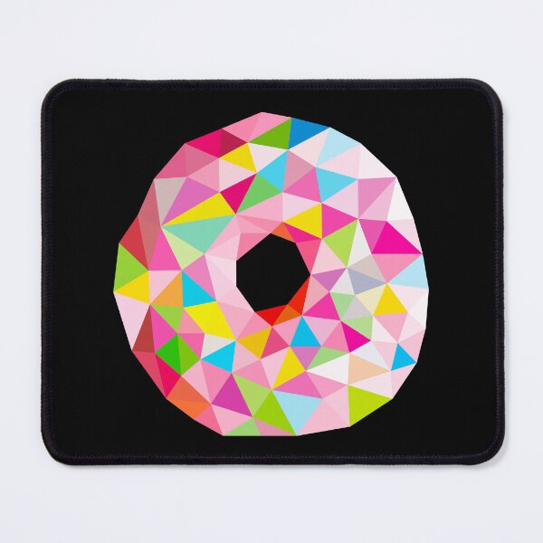Item preview, Donut designed and sold by M K D.