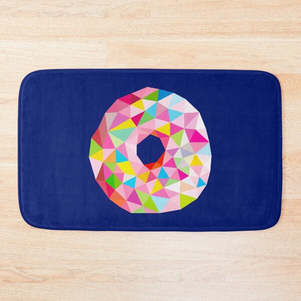 Item preview, Donut designed and sold by M K D.