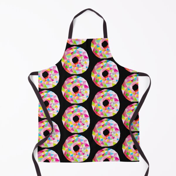 Item preview, Donut designed and sold by M K D.